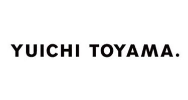 YUICHI TOYAMA.（ユウイチトヤマ）