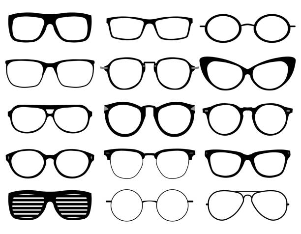 おしゃれなメガネと言えば今はクラシックな形 定番な眼鏡との複数所持で本当のお洒落さんに ミルヒト