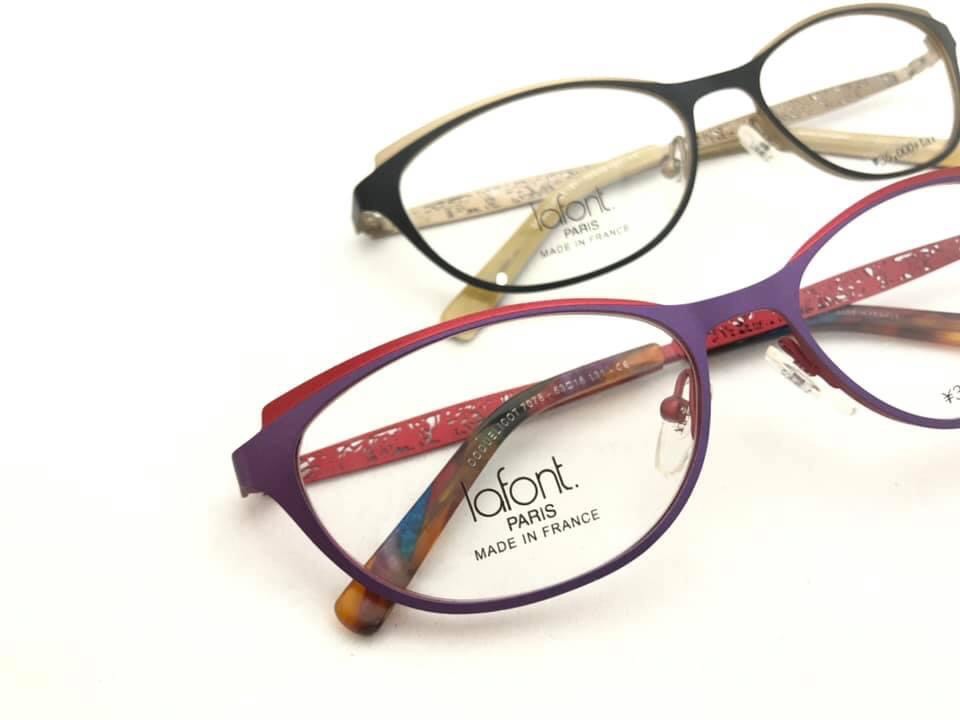 lafont ミルヒト　名古屋